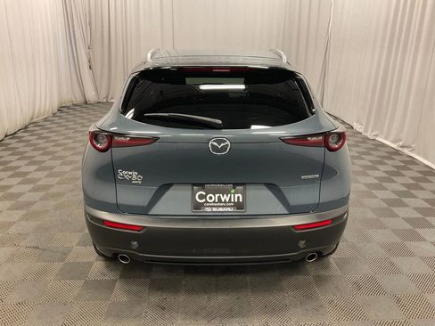 Used 2024 MAZDA CX-30 AWD 2.5 S w/ Preferred Package image 5