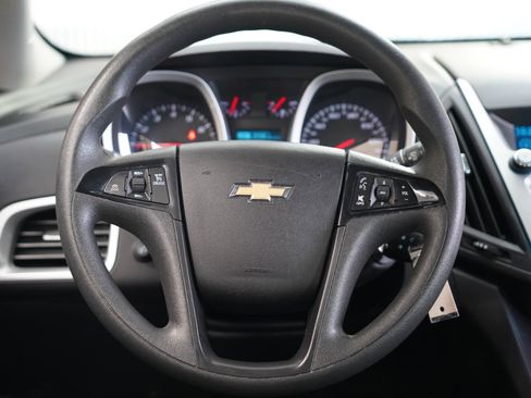 Used 2014 Chevrolet Equinox LS image 12