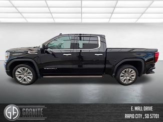 Used 2020 GMC Sierra 1500 Denali w/ Denali Ultimate Package AWD/4WD video 2