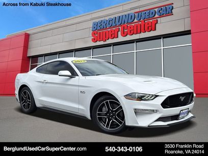 Used 2022 Ford Mustang GT