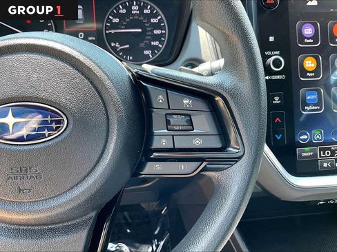 Used 2024 Subaru Crosstrek 2.0i Premium AWD/4WD image 24