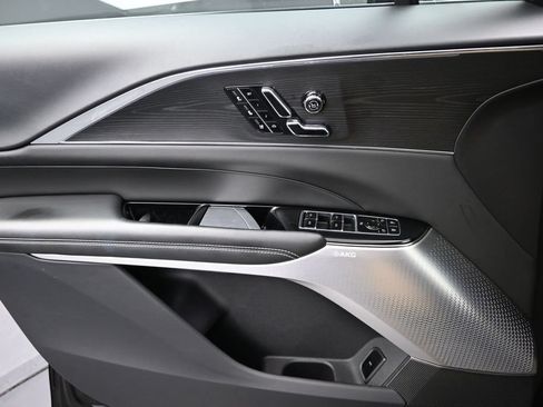 Certified 2024 Cadillac Lyriq Sport w/ LPO, Floor Liner Package AWD/4WD image 15