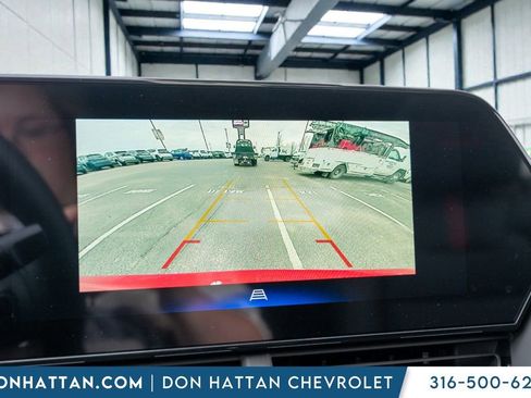 New 2026 Chevrolet Trax RS image 19