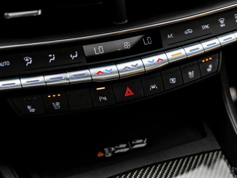 Used 2022 Cadillac CT5 V Blackwing image 61