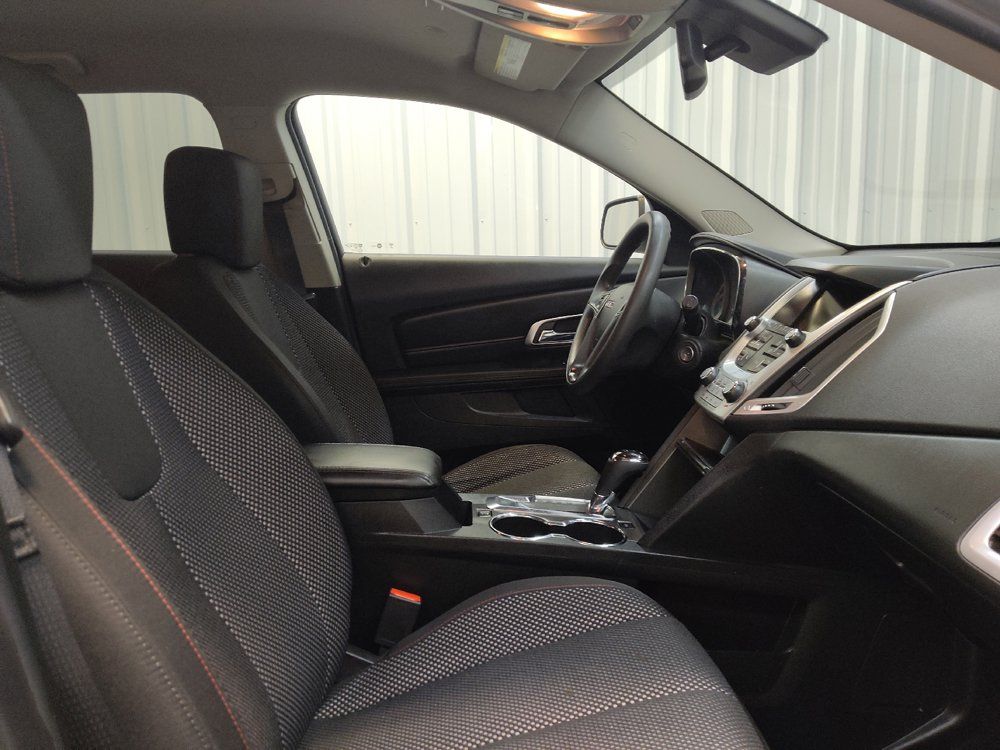 Used 2017 GMC Terrain SLE FWD image 21