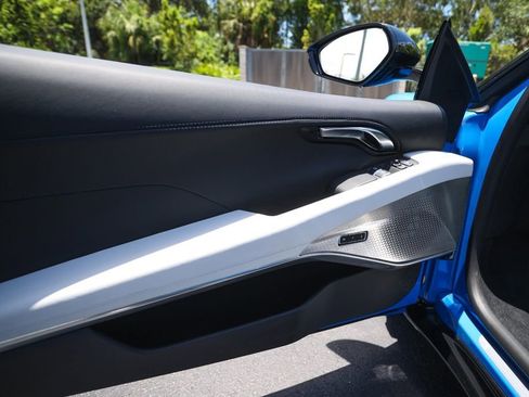 Used 2024 Lotus Emira First Edition RWD image 45