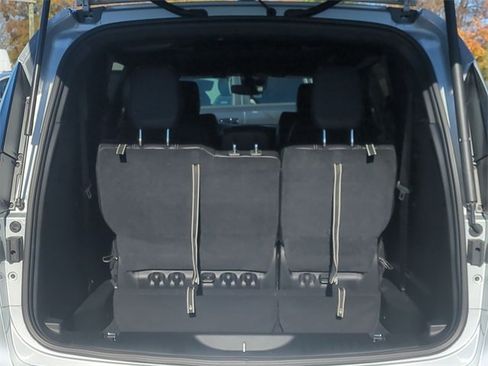 New 2026 Chrysler Pacifica Select image 23