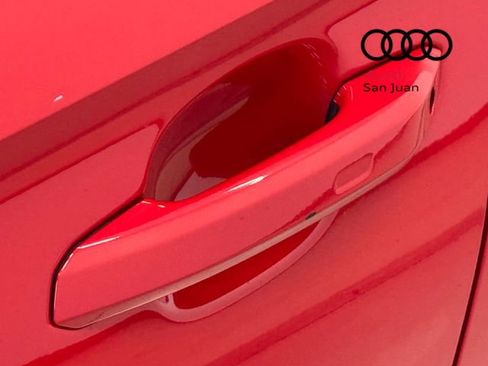 Used 2024 Audi A5 2.0T Premium Plus w/ Premium Plus image 28