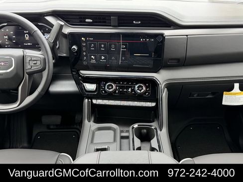 New 2026 GMC Sierra 2500 AT4X AWD/4WD image 13