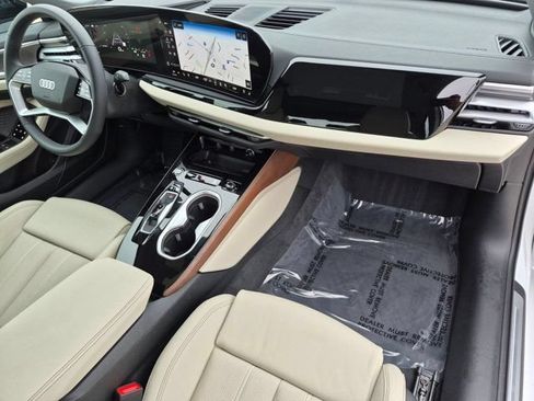 Certified 2026 Audi A6 Premium Plus AWD/4WD image 20