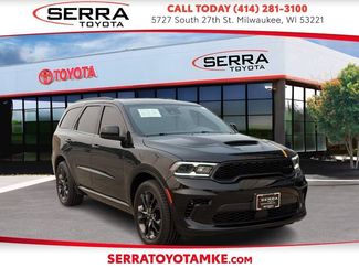 Used 2023 Dodge Durango R/T w/ Hemi Orange Plus Package AWD/4WD video 1