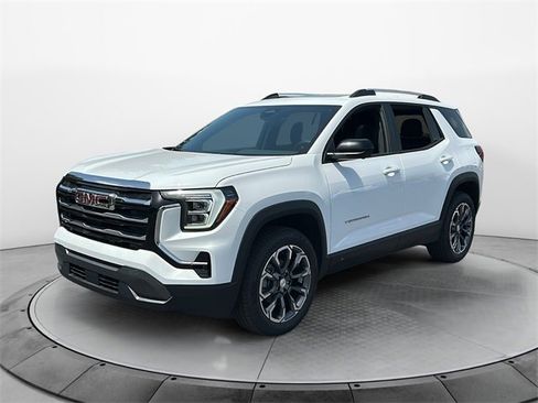 New 2026 GMC Terrain Elevation w/ Elevation Premium Package image 3