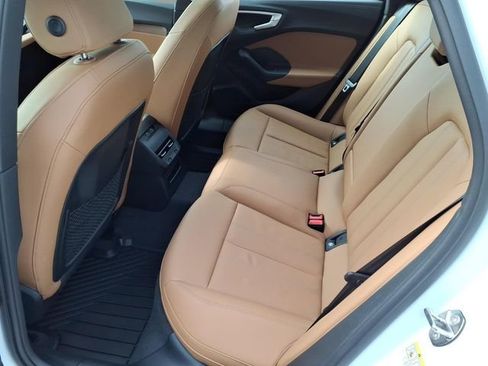 Used 2025 Audi A5 2.0T Premium w/ Convenience Package image 8