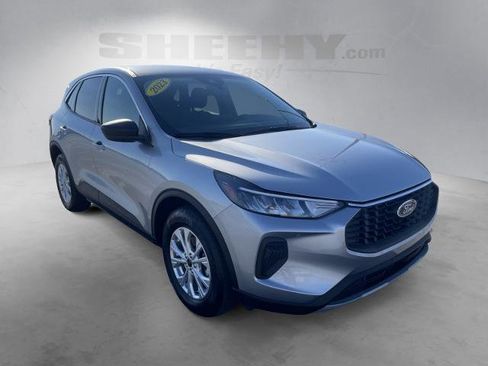 Certified 2023 Ford Escape Active image 2