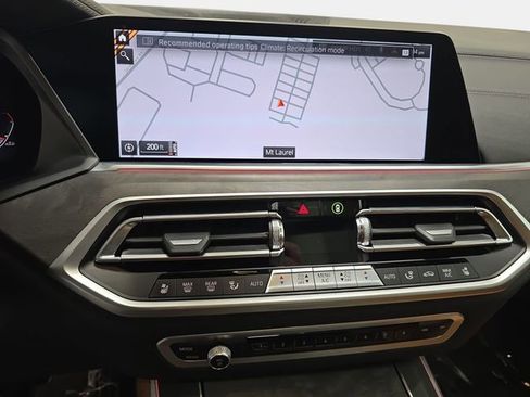 Certified 2023 BMW X5 M50i w/ Climate Comfort Package image 17
