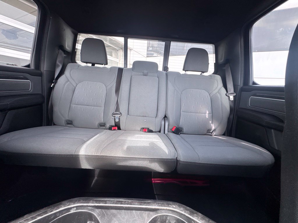 Used 2022 RAM 1500 Big Horn AWD/4WD image 23