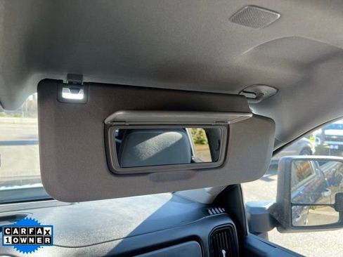 Used 2022 Chevrolet Silverado 2500 W/T w/ WT Convenience Package image 24