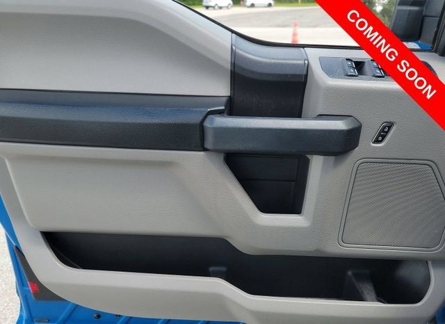 Used 2019 Ford F150 XL w/ Equipment Group 101A Mid AWD/4WD image 9