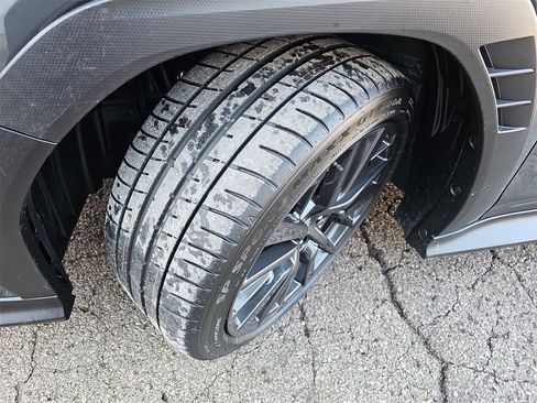 New 2025 Subaru WRX Premium image 32