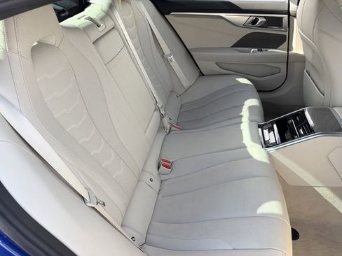 Used 2025 BMW 840i RWD image 13
