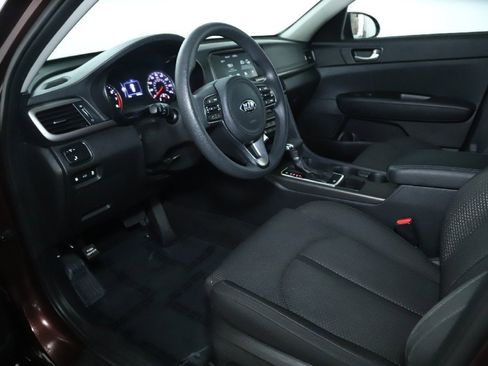 Used 2018 Kia Optima LX w/ Convenience Package image 17