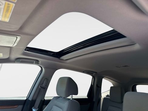 Used 2019 Honda CR-V EX image 38