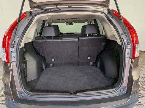 Used 2014 Honda CR-V EX-L image 8