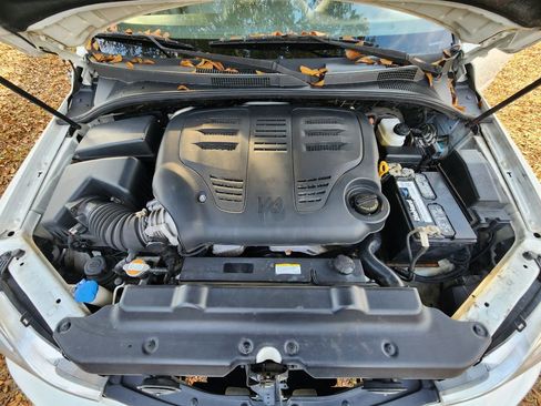 Used 2009 Kia Sorento LX image 12