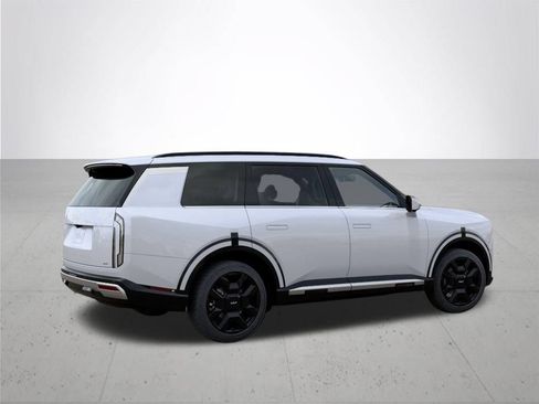 New 2027 Kia Telluride SX Prestige AWD/4WD image 6