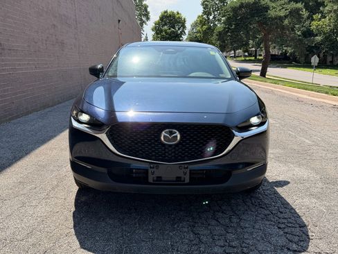 Used 2024 MAZDA CX-30 AWD 2.5 S w/ Select Sport Pkg image 8