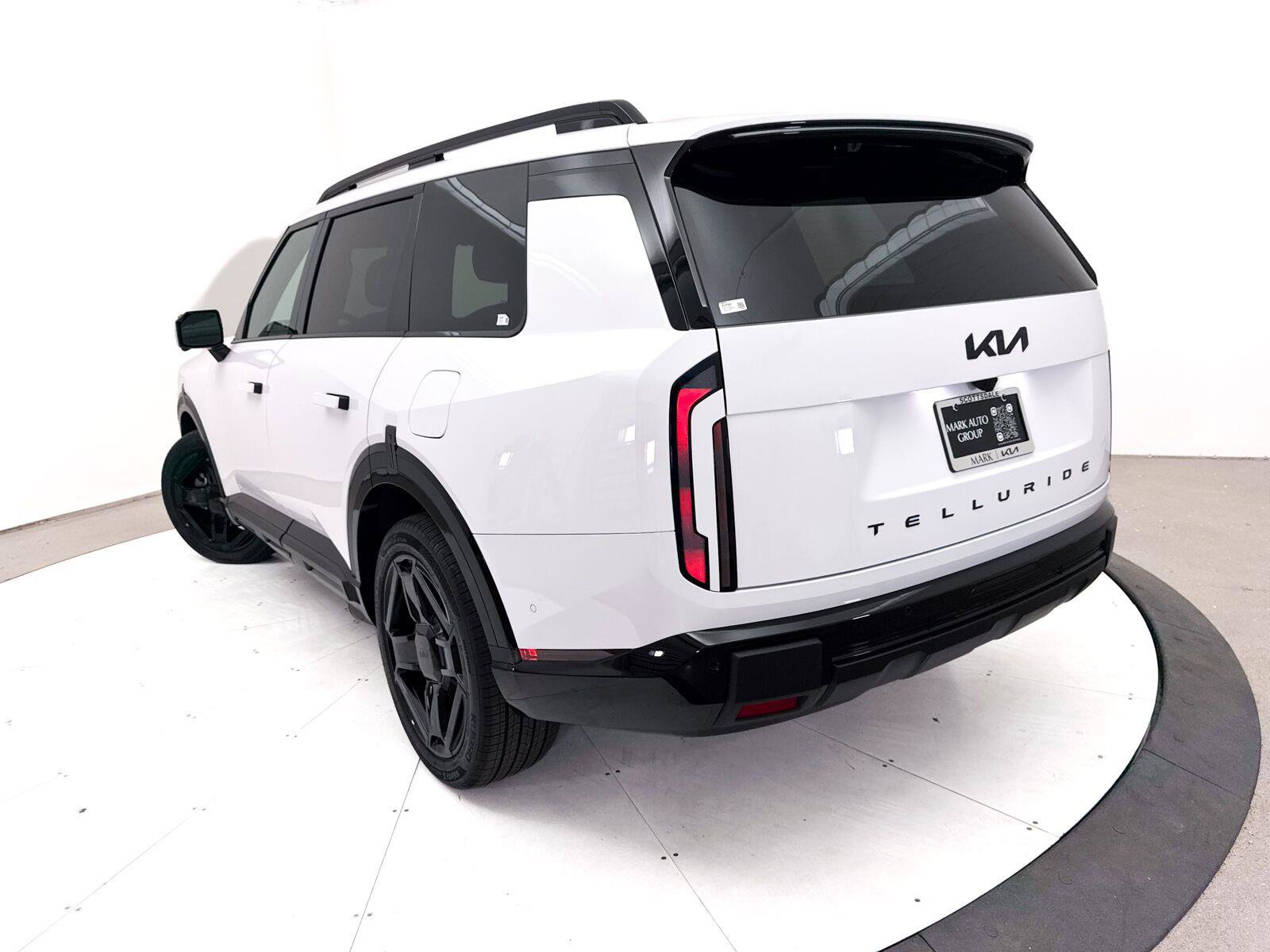 Used 2027 Kia Telluride SX Prestige X-Line AWD/4WD image 11