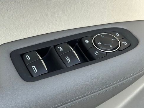 New 2026 Cadillac XT5 Premium Luxury w/ Driver Assist Package image 19