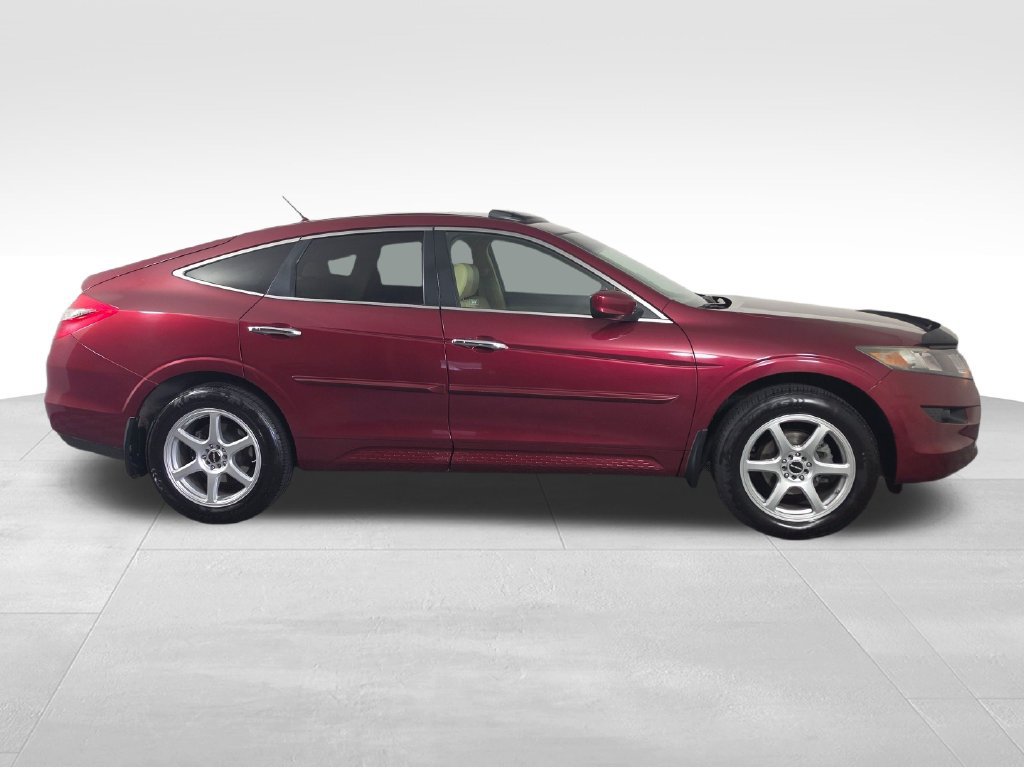 Used 2010 Honda Crosstour EX-L image 8