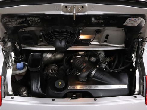 Used 2006 Porsche 911 Carrera 4S image 21