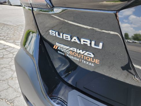 Used 2025 Subaru Outback Touring AWD/4WD image 26