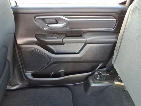 Used 2025 RAM 1500 Big Horn image 29