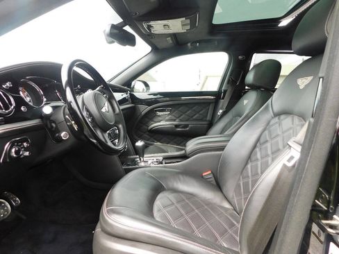 Used 2014 Bentley Mulsanne image 9