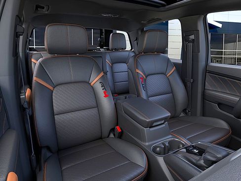 New 2026 GMC Canyon AT4 w/ Technology Plus Package image 16