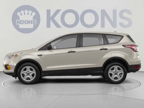 Used 2017 Ford Escape S FWD image 2