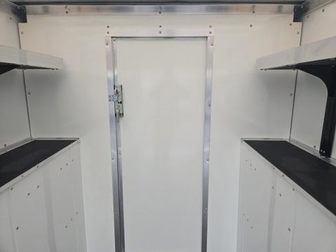 New 2026 Ford E-350 and Econoline 350 Super Duty w/ Power Equipment Group image 10