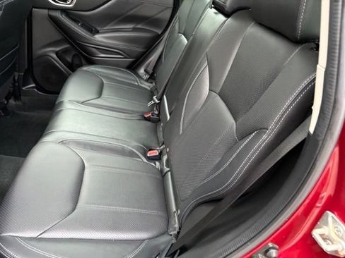 Used 2021 Subaru Forester Touring AWD/4WD image 10