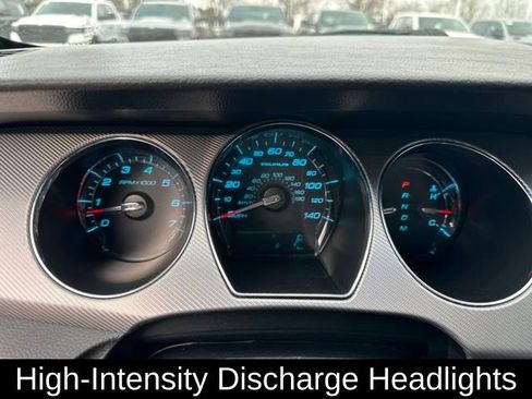 Used 2010 Ford Taurus SHO image 24