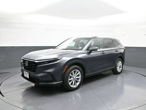 Used 2024 Honda CR-V EX image 1