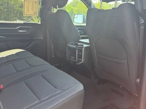 Used 2021 RAM 1500 Big Horn AWD/4WD image 11