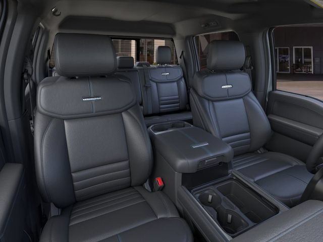 New 2026 Ford F250 Platinum AWD/4WD image 10