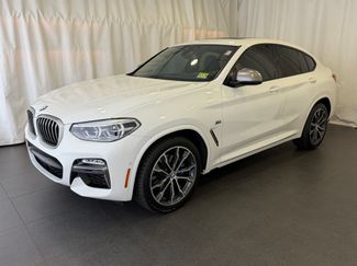 Used 2019 BMW X4 M40i w/ Premium Package AWD/4WD 360° Tour