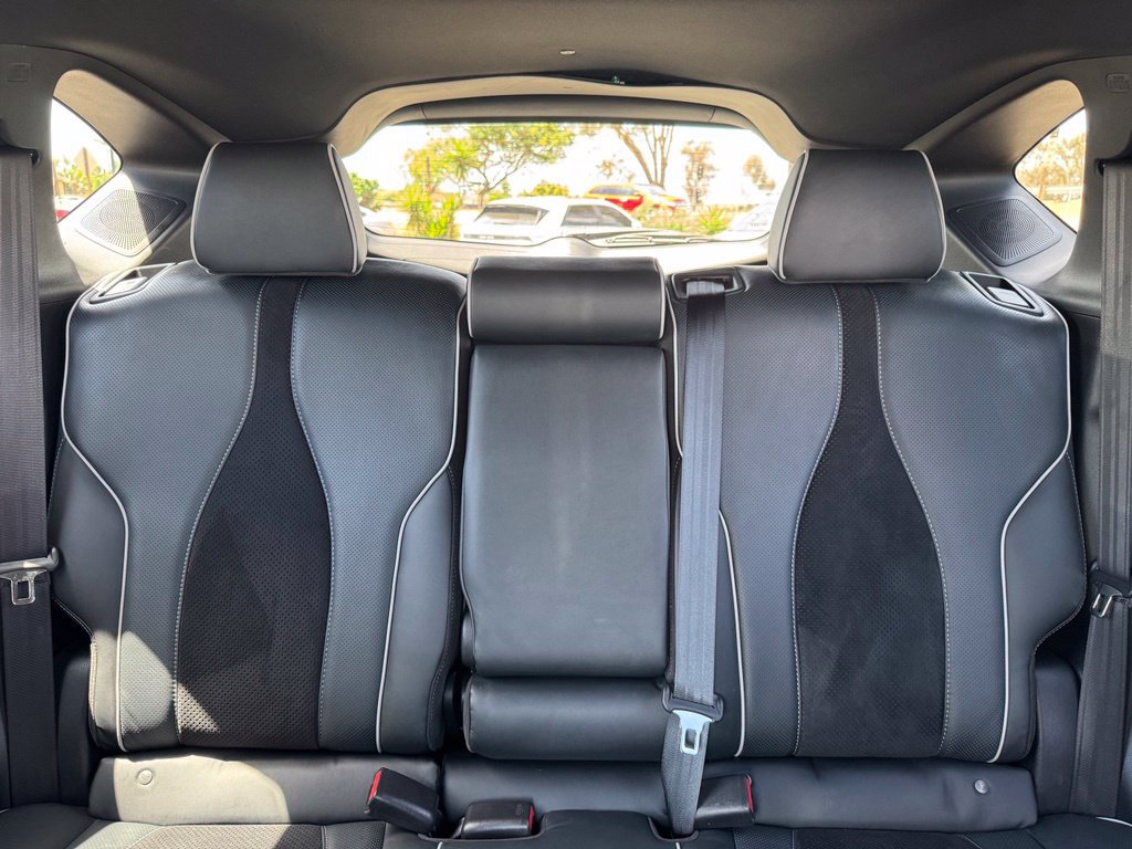 Used 2021 Acura RDX w/ Advance Package FWD image 18