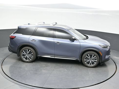 Used 2023 INFINITI QX60 Sensory AWD/4WD image 40