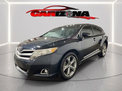 Used 2015 Toyota Venza XLE image 7