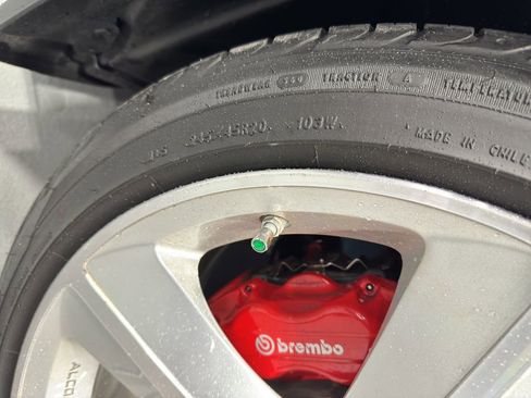 Used 2010 Dodge Challenger SRT8 w/ SRT Option Group II image 31